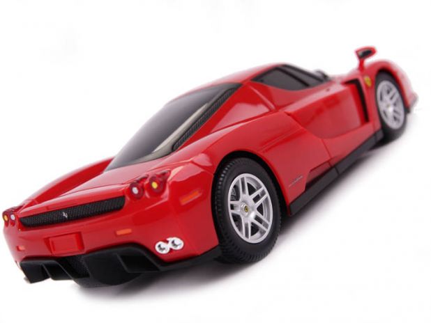 Auto Ferrari Enzo 8102 Licencjonowany Samochód 1:20 MJX
