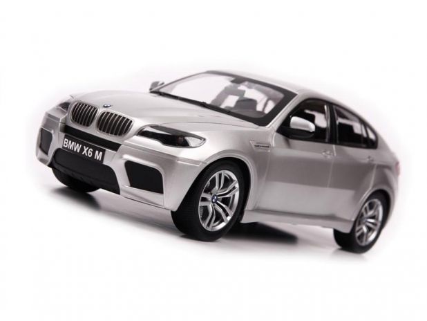 Auto BMW X6 8541 Licencjonowany Samochód 1:14 MJX