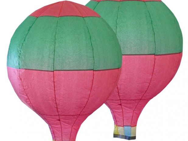 Balon MAŁY KSIĄŻĘ (2 szt.)