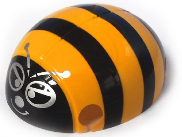 Kabina Żółta BB22-01