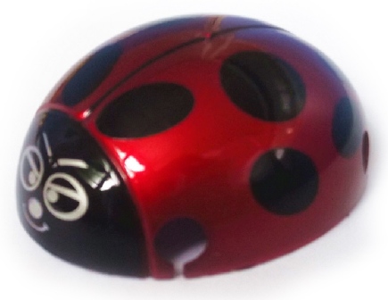 Kabina Czerwona BB22-02