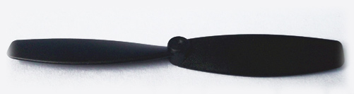 Śmigło Czarne BB22-05