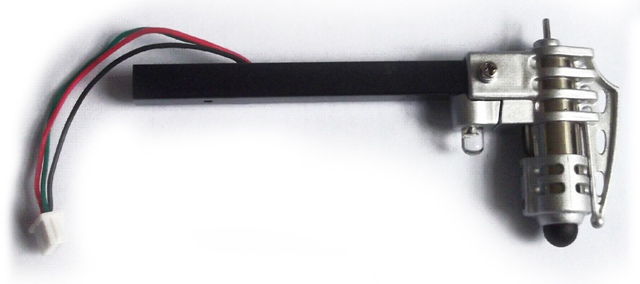 Ramię + Silnik BB22-06