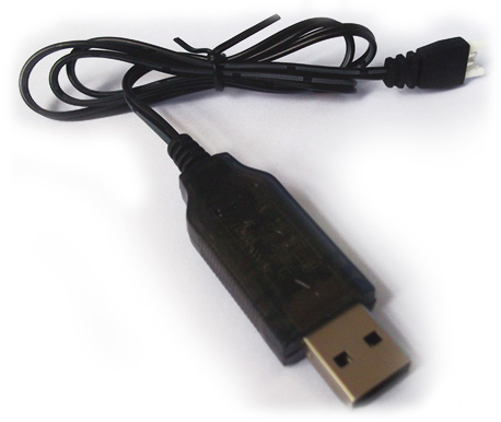 Ładowarka Kabel USB BB22-11