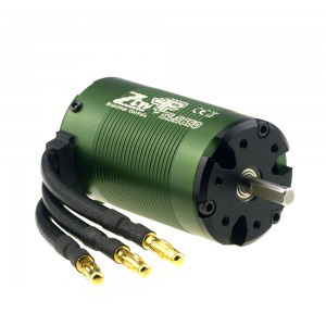 Silnik Samochodowy Bezsczotkowy 4P SL 3650B 2Y - ZTW