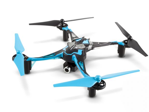 Quadrocopter 2,4Ghz Dron Galaxy Visitor 6 CAM WIFI