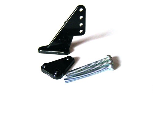 Orczyk duży MP-JET ze śrubkami (1 kpl.)