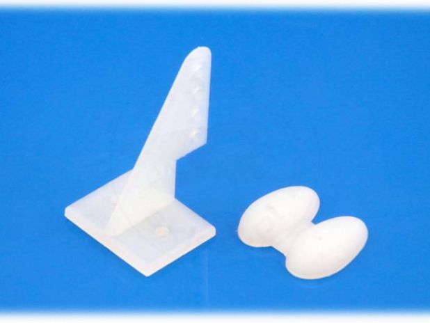 Orczyk pełny 20 x 27