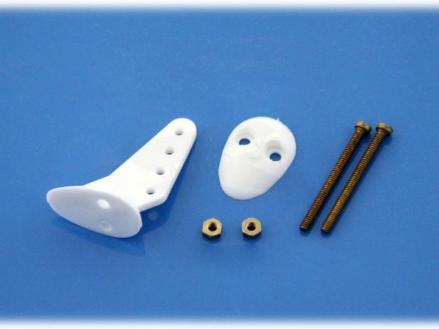 Orczyk mały (komplet)