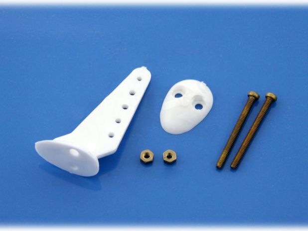 Orczyk duży (komplet)