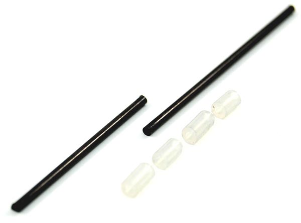 Zestaw Mocowania Kabinki Lama V4 EK1