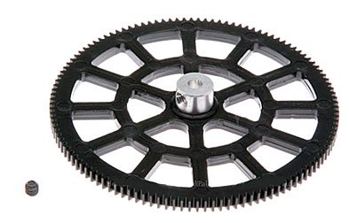 Zębatka Wału Wewnętrznego A Big Lama