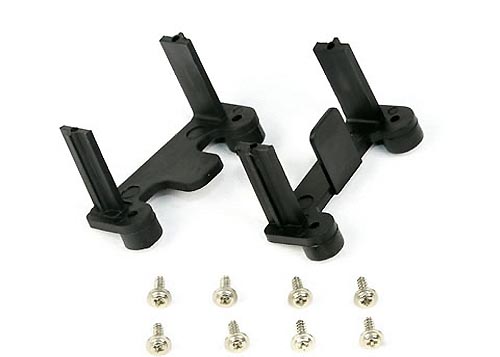 Mocowanie Akumulatora Big Lama