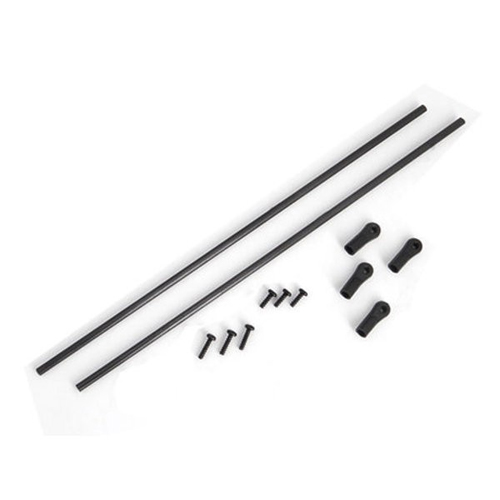 Element Naprawczy Belki Ogonowej EBL012-C Big Lama