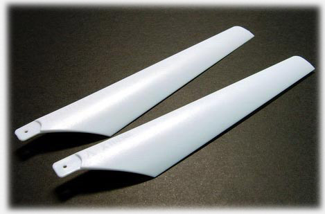 Łopaty górne A ESL005 Lama V4 XTREME