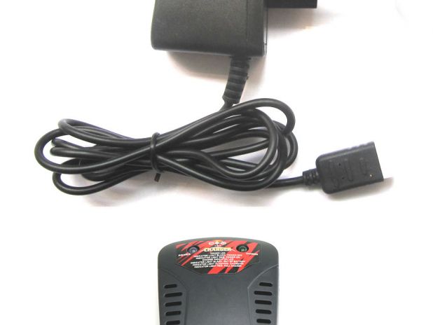 Ładowarka Sieciowa Z Balancerem Syma F1 F1-16