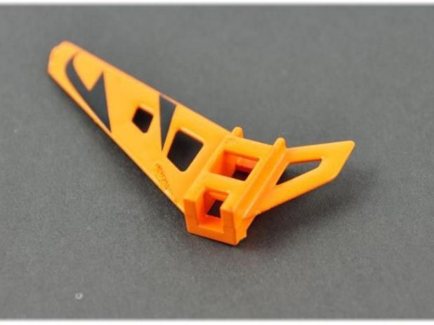 Zółty Statecznik Ogona Syma F3 F3-02A