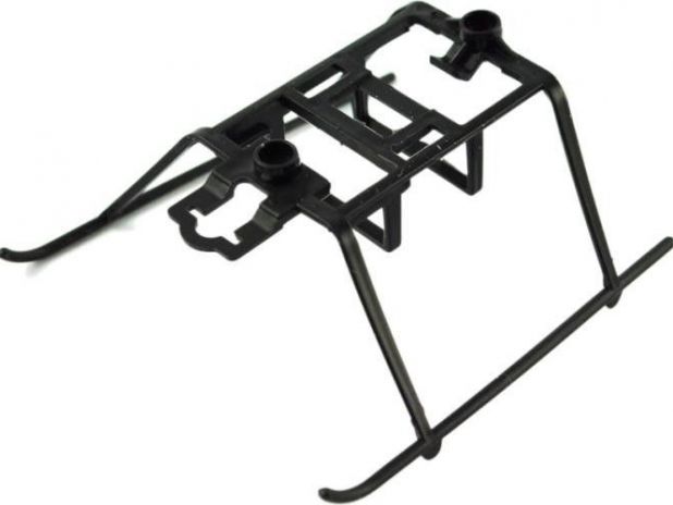 Płozy Sanki Podwozie Syma F3 F3-06