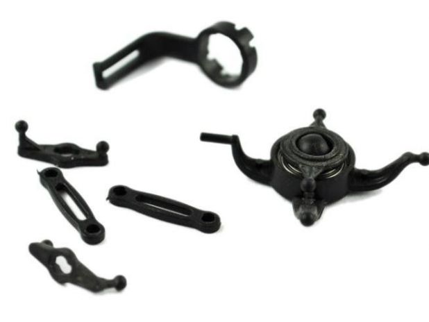 Tarcza Sterująca + Łączniki Syma F3 F3-10A