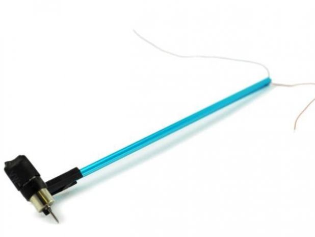 Ogon + Silnik Syma F3 F3-11