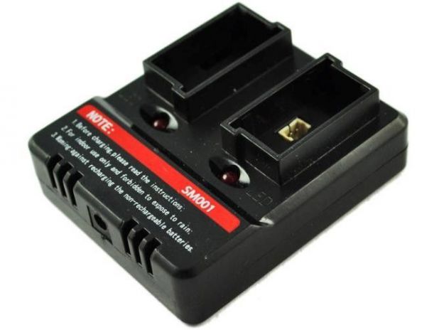 Adapter Ładowarka Syma F3 F3-16B