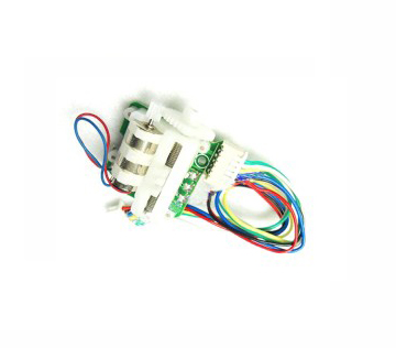 Serwo Prawy Mechanizm Serwa F628-017 F28-017