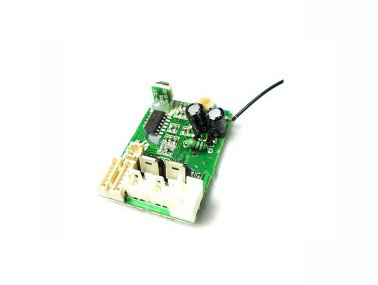 Odbiornik Elektronika 27Mhz / 40Mhz F628-028 F28-028