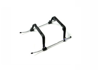 Płozy Sanki Podwozie Landing Skids F628-030 F28-030