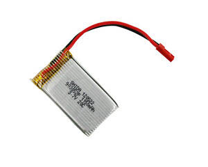 Pakiet Akumulator Bateria Li-Po 3,7V 1150mah F628-046 F29-046
