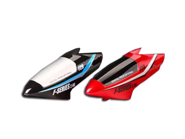 Kabina 2 Kolory MJX F629-024 F29-024