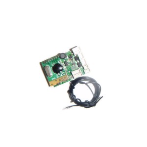 Odbiornik Elektronika 2,4Ghz MJX F629-028 F29-028