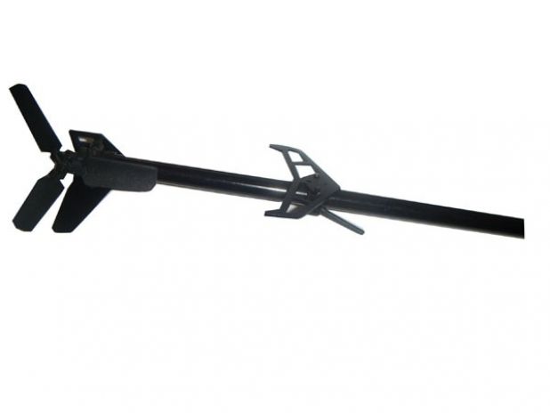 Kompletny Ogon MJX F629-036 F29-036