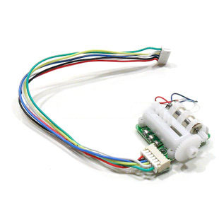 Lewe Serwo MJX F629-039 F29-039