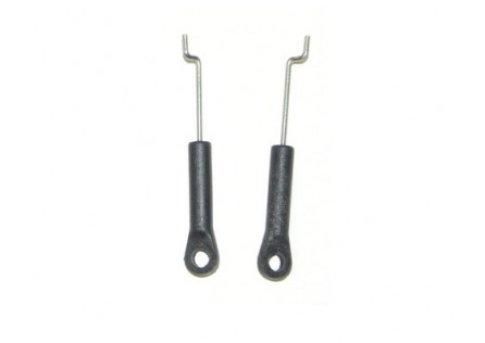 Łącznik Serwo componens of the servo pull rod F639-011 F39-011