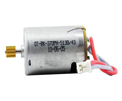 Silnik Główny Main Motor F639-022 F39-022