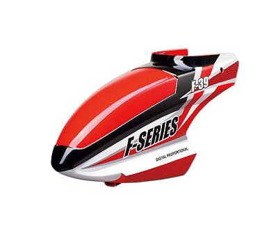 Kabina Cover Helicopter Nose F639-024 F39-24