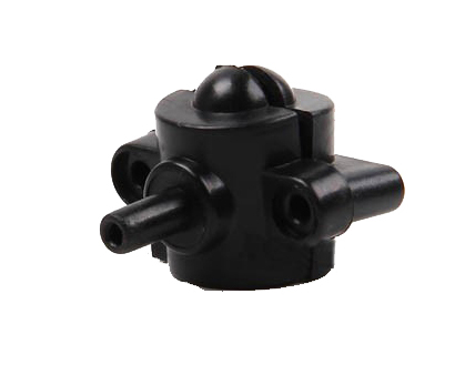 Mocowanie Śmigła Ogona components of tail rotor F639-035 F639-036 F39-036