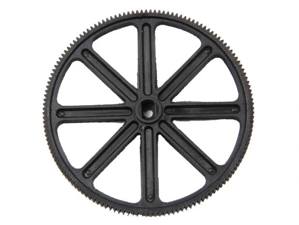 Zębatka Dolna lower gear F639-049 F39-049