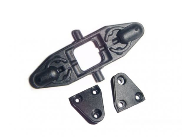 Głowica Górna Mocowanie Łopat F645-004 F645-005 F45-004