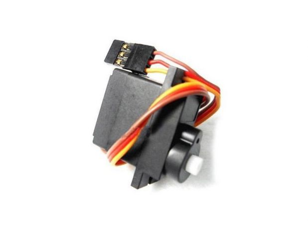 9g Serwo Front Servo Serwomechanizm MJX F645-016 F45-016 F645-028