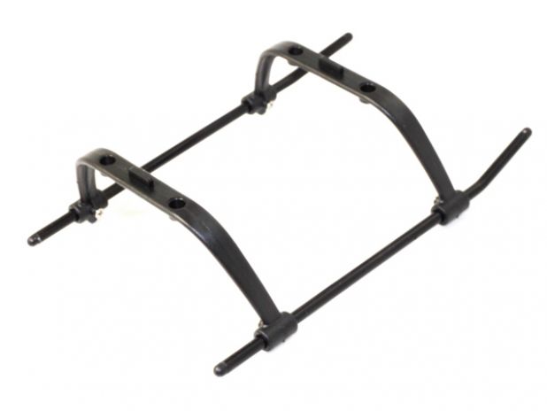 Płozy Sanki Podwozie Undercarriage F645-024