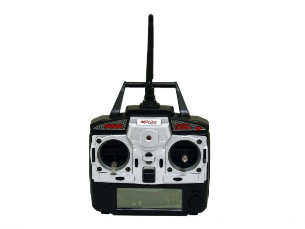 Nadajnik Kontroler MJX 2,4 GHz F645-049 F45-049