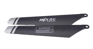 Łopaty Komplet Piór Main Blades F646-006 F46-006