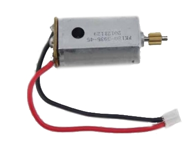 Silnik Główny F646-013 F46-013