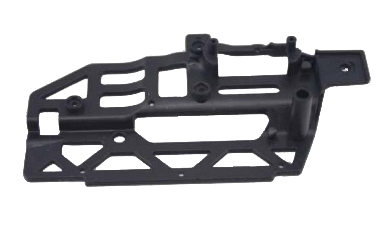 Lewa Część Obudowy F646-014 F46-014