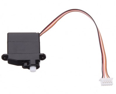 Prawe Serwo F646-015 F46-015