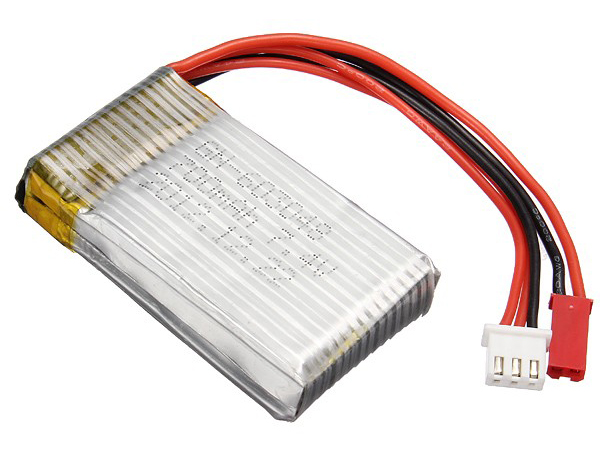 Akumulator Pakiet 7,4V 700mAh F646-019 F46-019