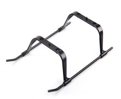 Płozy Podwozie Sanki F646-021 F46-021