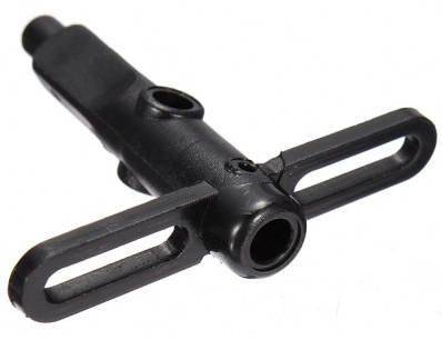 Głowica Mocowana Na Wał F646-024 F46-024