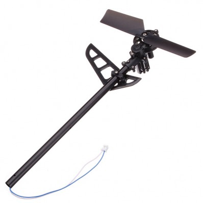 Kompletny Ogon Z Silnikiem F646-030 F46-030